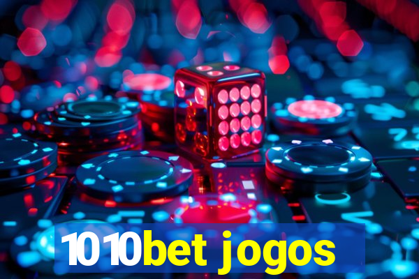 1010bet jogos